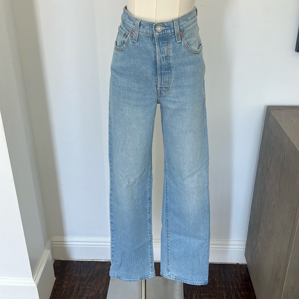 Levi’s jeans